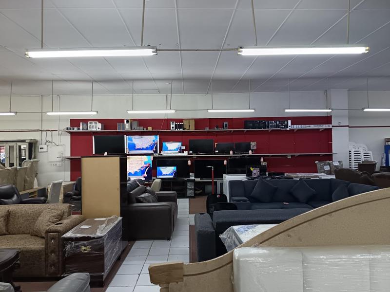 Commercial Property for Sale in Queenstown Central Eastern Cape